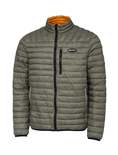 Savage Gear Steppjacke mit Ripple von Savage Gear