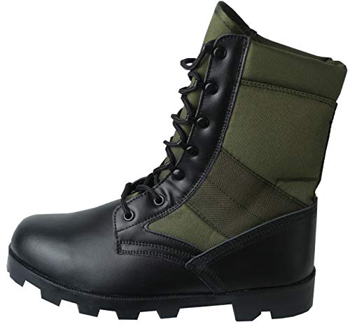 Savage Island Armee Bundeswehr Combat Militärstiefel Kampfstiefel Boots von Savage Island