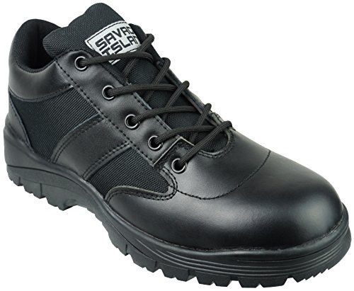 Savage Island Leder Combat Militär Boots Stiefel Savage Island Leder Combat Militär Boots Stiefel von Savage Island