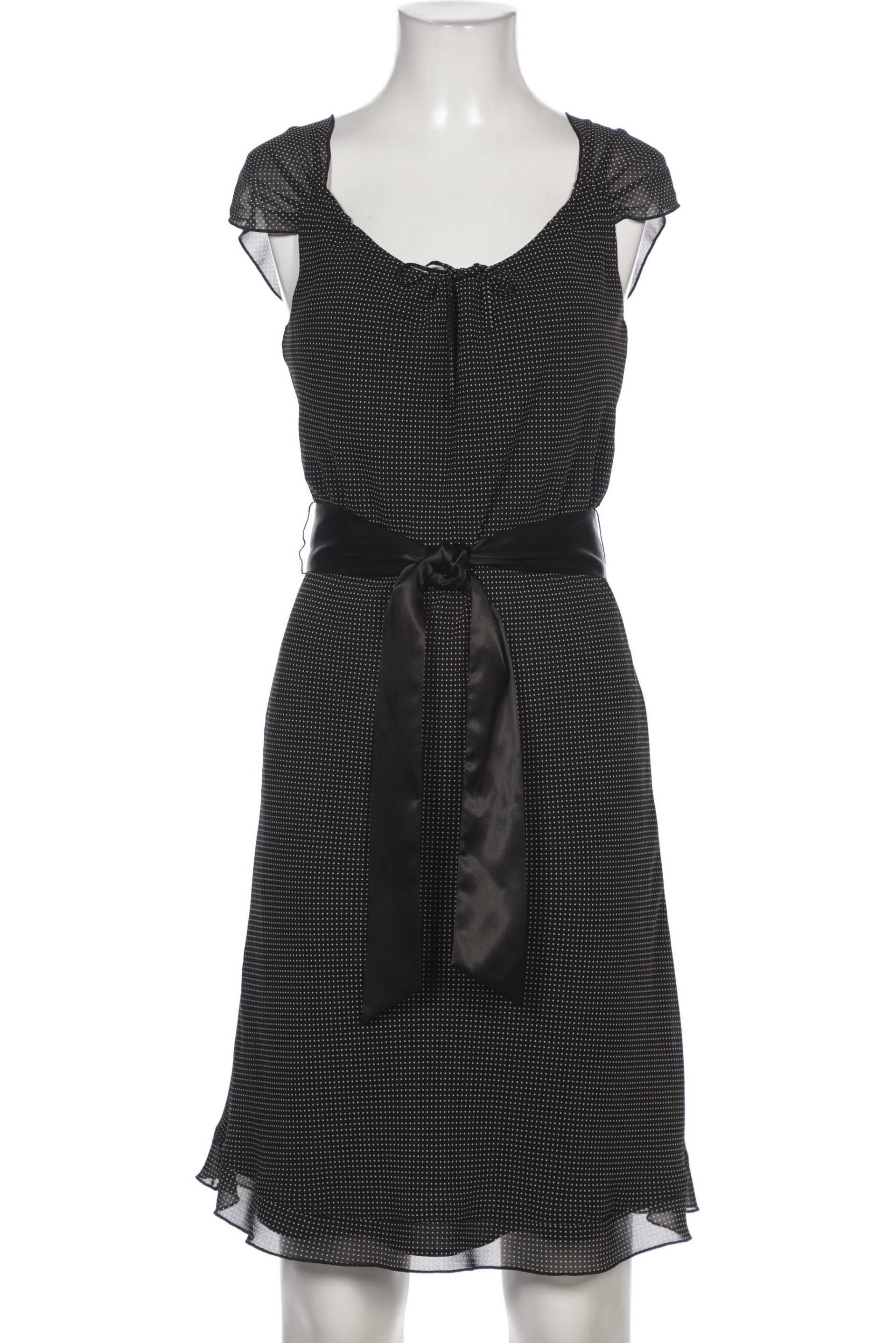 Savannah Damen Kleid, schwarz von Savannah