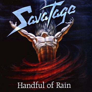 Savatage Handful Of Rain CD multicolor Savatage Handful Of Rain CD multicolor von Savatage