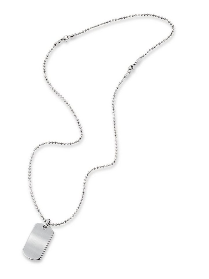 Save Brave Kette mit Anhänger Save Brave Halskette SBN-ROBERT Herren von Save Brave