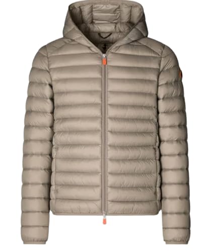 CAPISPALLA E GIACCHE Uomo SAVE THE DUCK D30650M DONALD GIGA01 40021 von Save The Duck