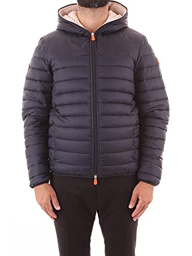 Save The Duck D39050M GIGA13 Jacke und Jacke Herren L von Save The Duck