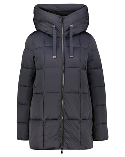 Save The Duck Damen Steppjacke ALENA schwarz (15) 40 von Save The Duck