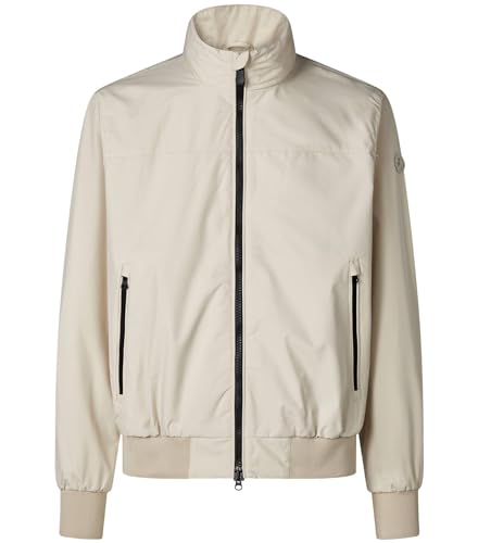 Save The Duck Finlay Herrenjacke D35190M 40034 shore beige (DE/NL/SE/PL, Alphanumerisch, L, Regular, Regular, 40034 shore beige) von Save The Duck