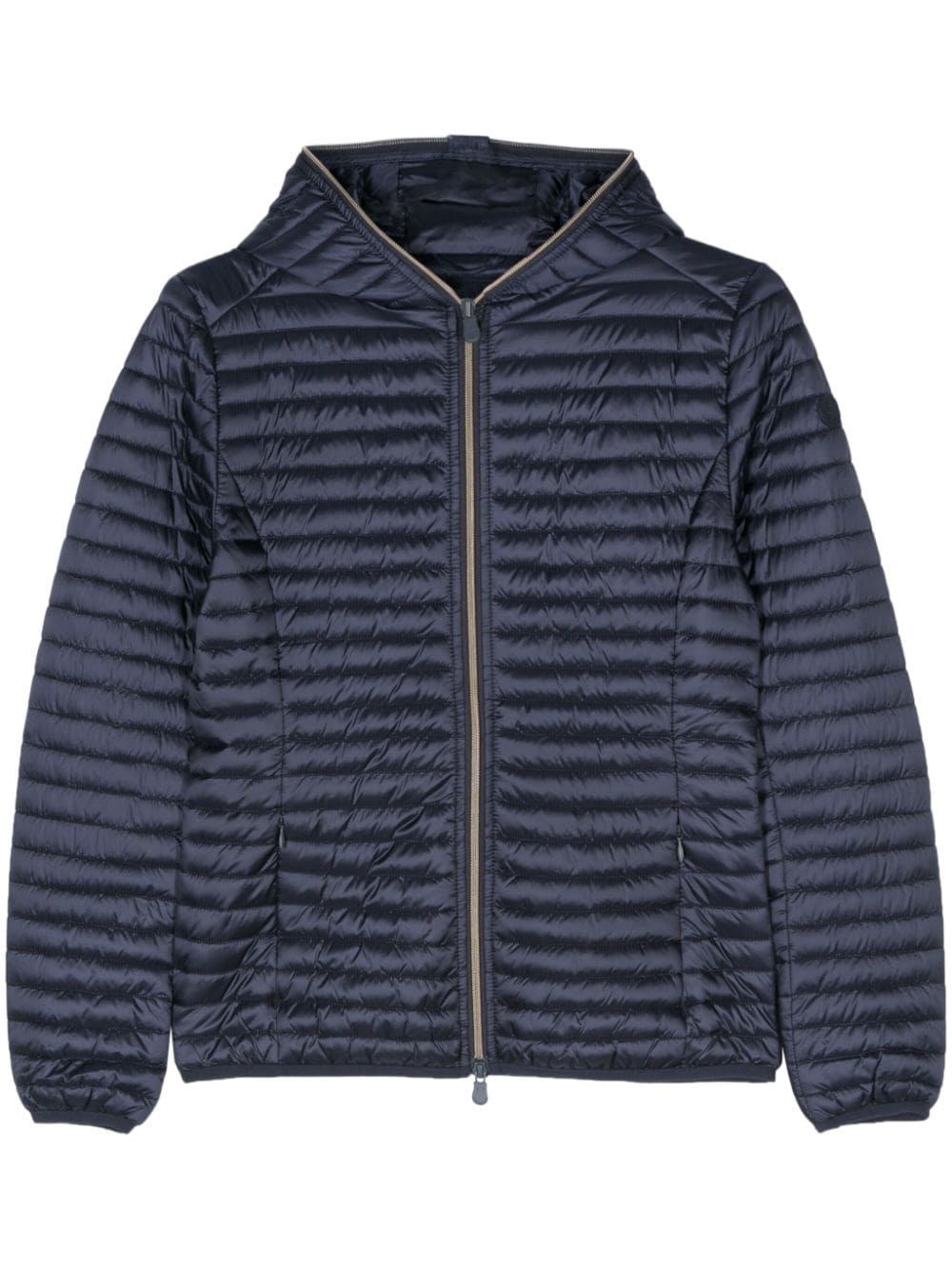 Save The Duck Gesteppte Alexa Jacke - Blau von Save The Duck