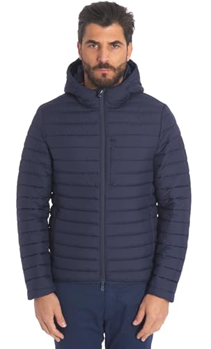 Save The Duck Herrenjacke Cael D31273M (9000 navy, L) von Save The Duck