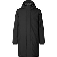 Save The Duck Langer Parka Barry mit PLUMTECH®-Füllung und Kapuze in XL von Save The Duck