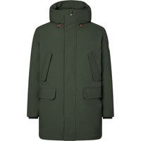 Save The Duck Langer Parka Wilson mit PLUMTECH®-Füllung in M von Save The Duck