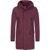 Save The Duck Langer Parka Wilson mit PLUMTECH®-Füllung in XXL von Save The Duck