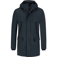 Save The Duck Langer Parka Wilson mit PLUMTECH®-Füllung in XXL von Save The Duck