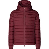 Save The Duck Leichte Steppjacke Juncus mit Plumtech-Isolation in L von Save The Duck