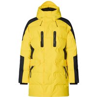 Save The Duck Langer Parka Everest Pro-Tech mit PLUMTECH®-Ausstattung und Kapuze in S von Save The Duck