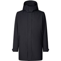 Save The Duck Parka Sam mit PLUMTECH®-Füllung und Kapuze in M von Save The Duck