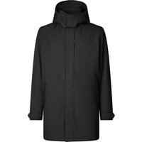 Save The Duck Parka Sam mit PLUMTECH®-Füllung und Kapuze in XL von Save The Duck