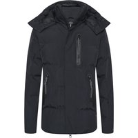 Save The Duck Pufferjacke Makalu Pro-Tech mit PLUMTECH®-Ausstattung in L von Save The Duck