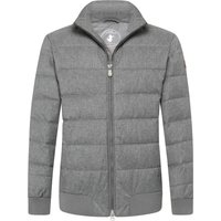 Save The Duck Steppjacke Herbie in Woll-Haptik mit PLUMTECH®-Ausstattung in XL von Save The Duck