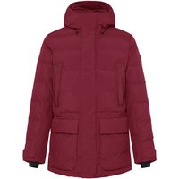 Save The Duck Steppparka Quinlan mit PLUMTECH®-Füllung und Kapuze in L von Save The Duck