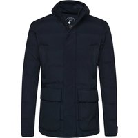 Save The Duck Steppparka Quinlan mit PLUMTECH®-Füllung und Kapuze in M von Save The Duck