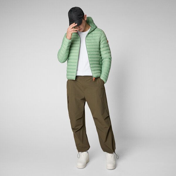 Save the Duck Jacke Giga Duffy von Save The Duck