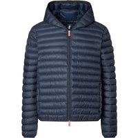 Save The Duck Ultraleichte Steppjacke Donald mit Plumtech-Ausstattung® von Save The Duck