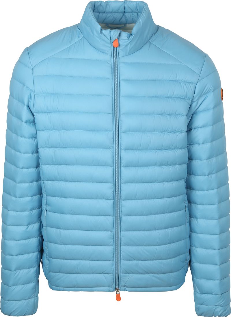 Save The Duck Jacke Alex Bay Blau - Größe XXL von Save the Duck