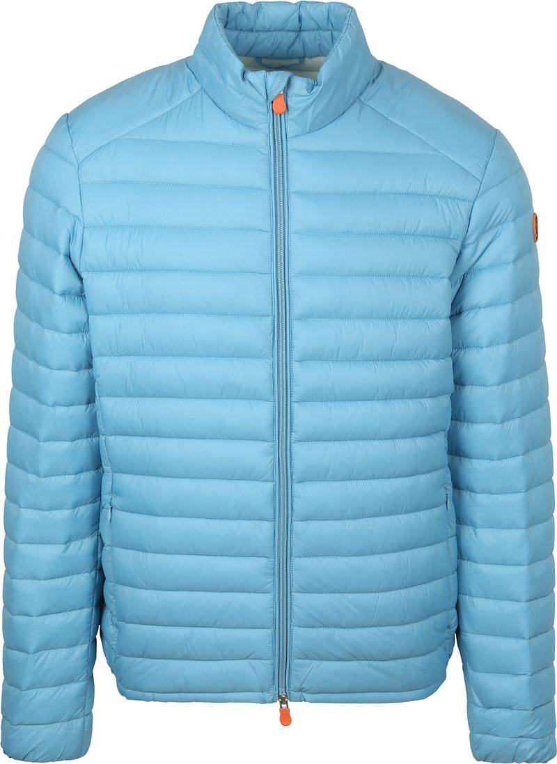 Save The Duck Jacke Alex Bay Blau - Größe XXL von Save the Duck