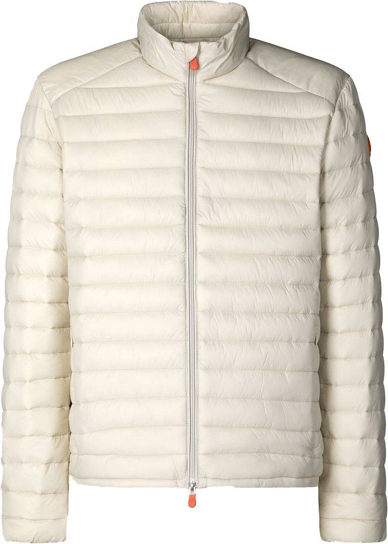 Save The Duck Jacke Alex Hellbeige - Größe 3XL von Save the Duck