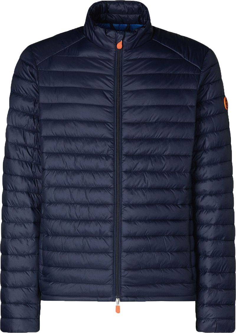 Save The Duck Jacke Alex Navy - Größe L von Save the Duck
