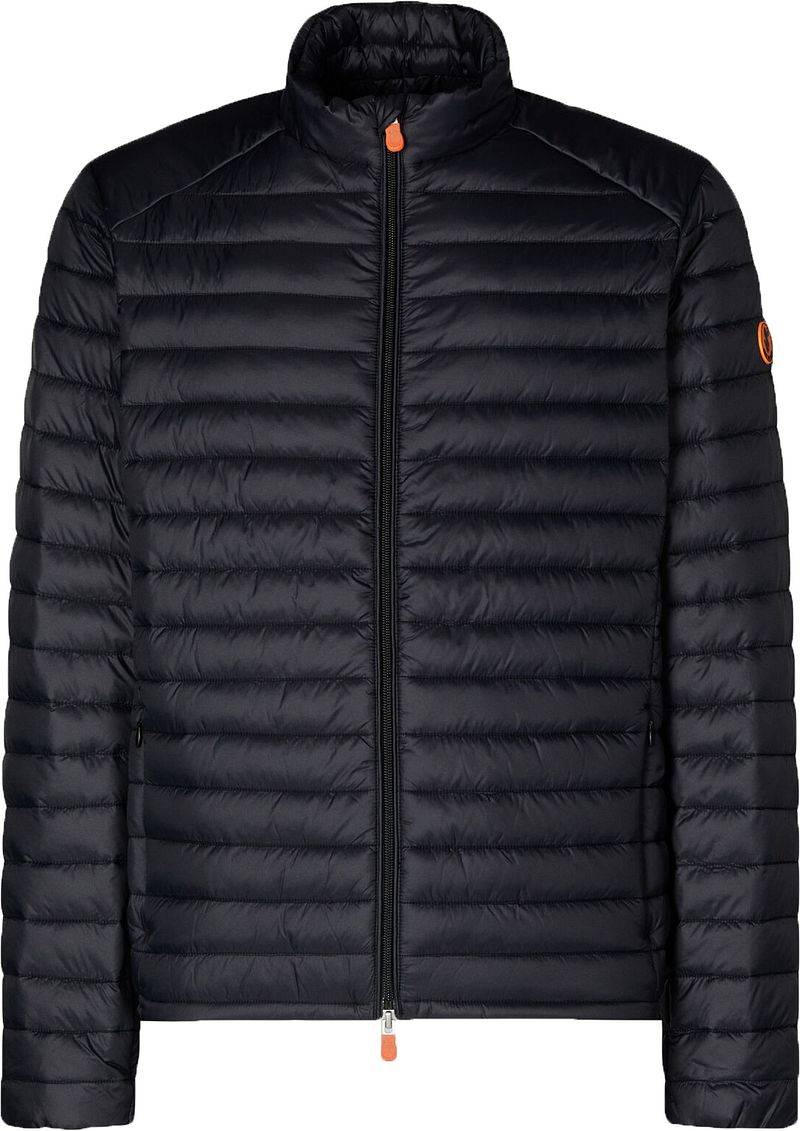 Save The Duck Jacke Alex Schwarz - Größe 3XL Save The Duck Jacke Alex Schwarz - Größe 3XL von Save the Duck