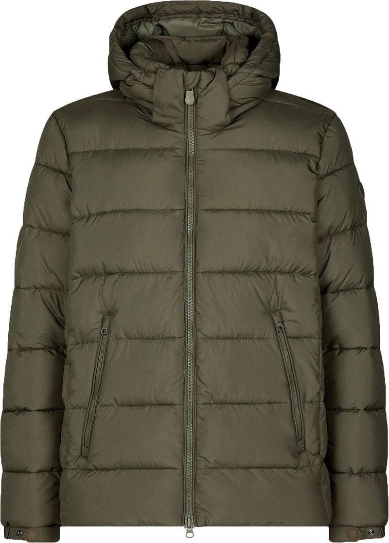 Save The Duck Jacke Boris Laurel Grün - Größe XXL von Save the Duck
