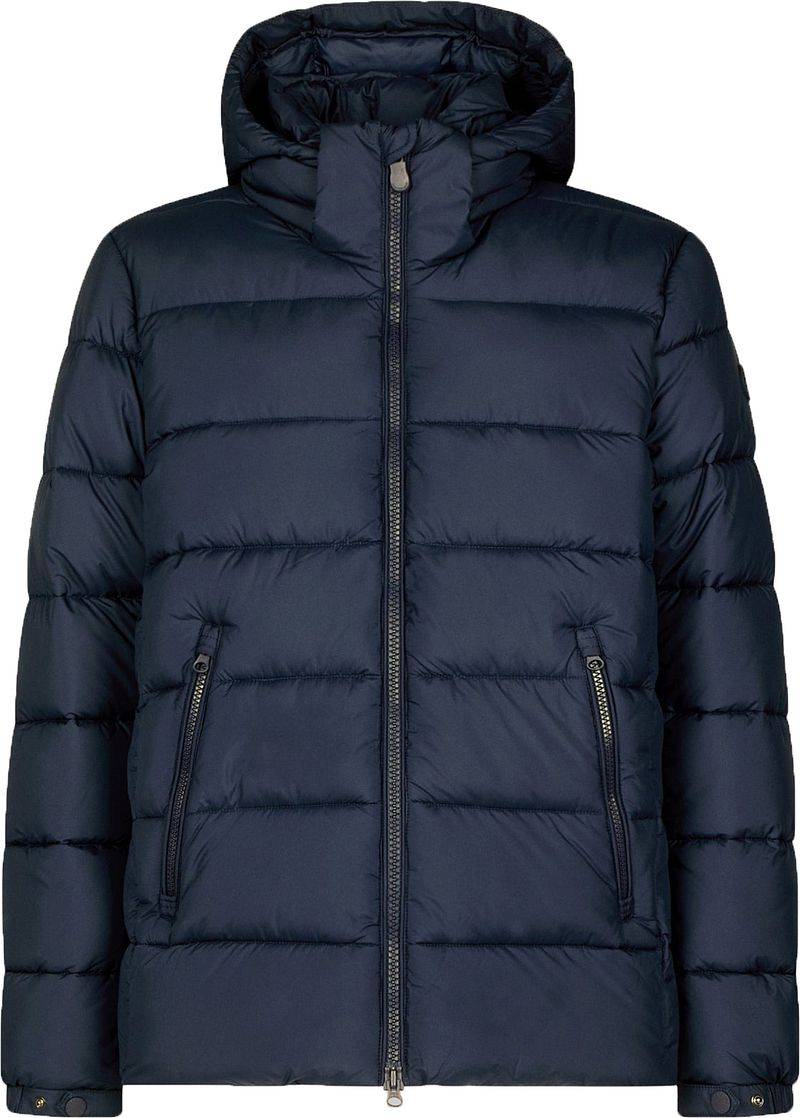 Save The Duck Jacke Boris Navy - Größe XXL von Save the Duck