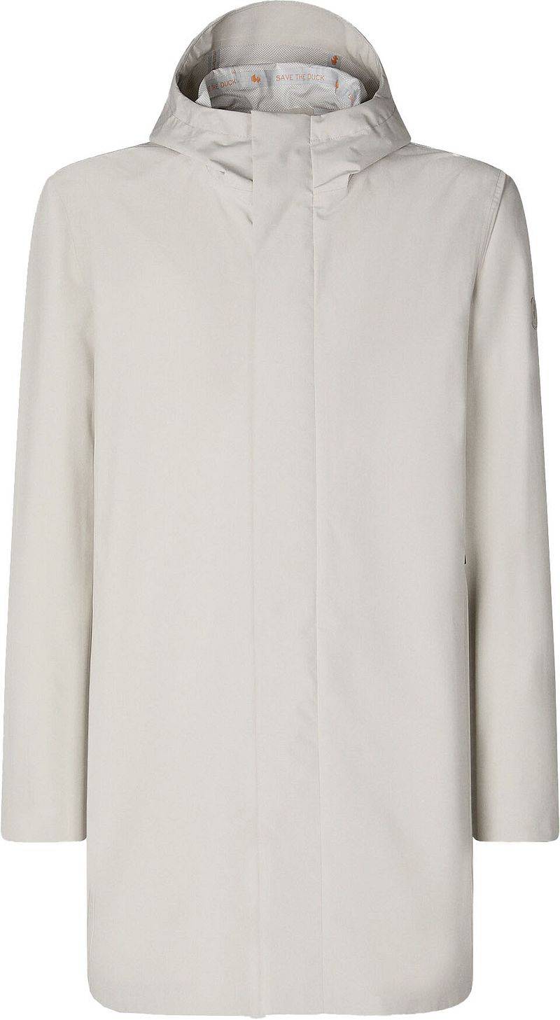 Save The Duck Jacke Dacey Beige - Größe XL von Save the Duck