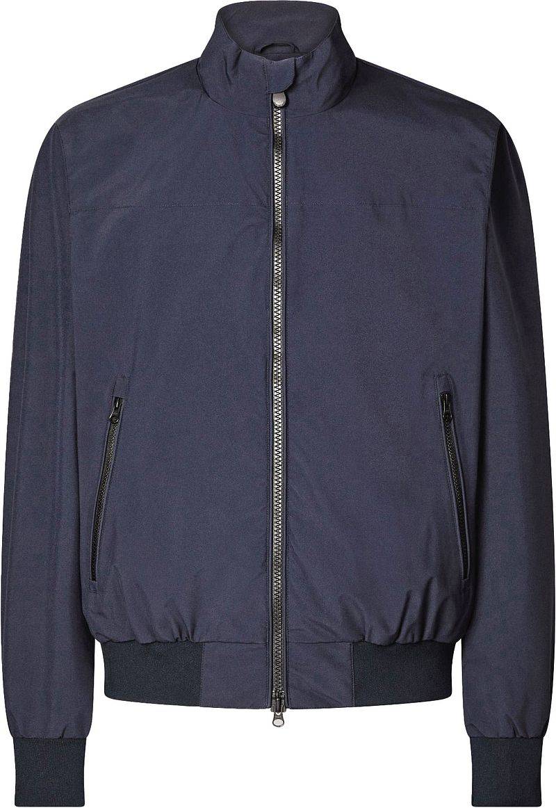 Save The Duck Jacke Finlay Navy - Größe L von Save the Duck