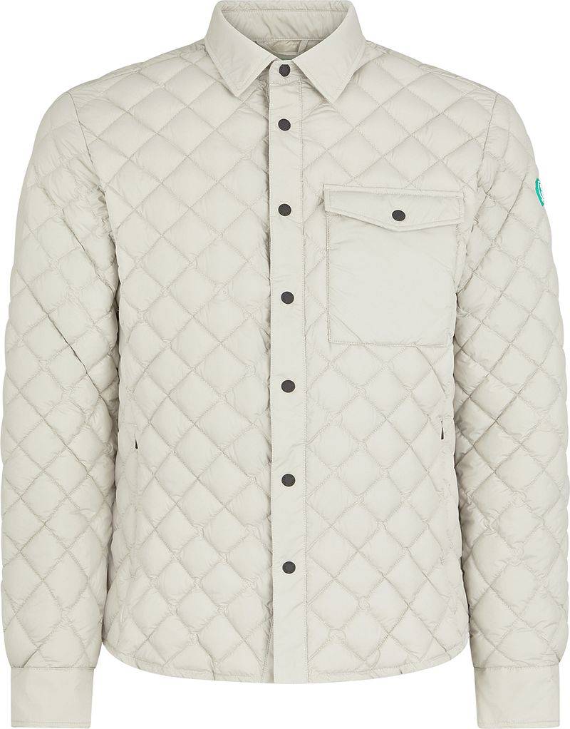Save The Duck Jacke Pollux Moonstone - Größe L von Save the Duck