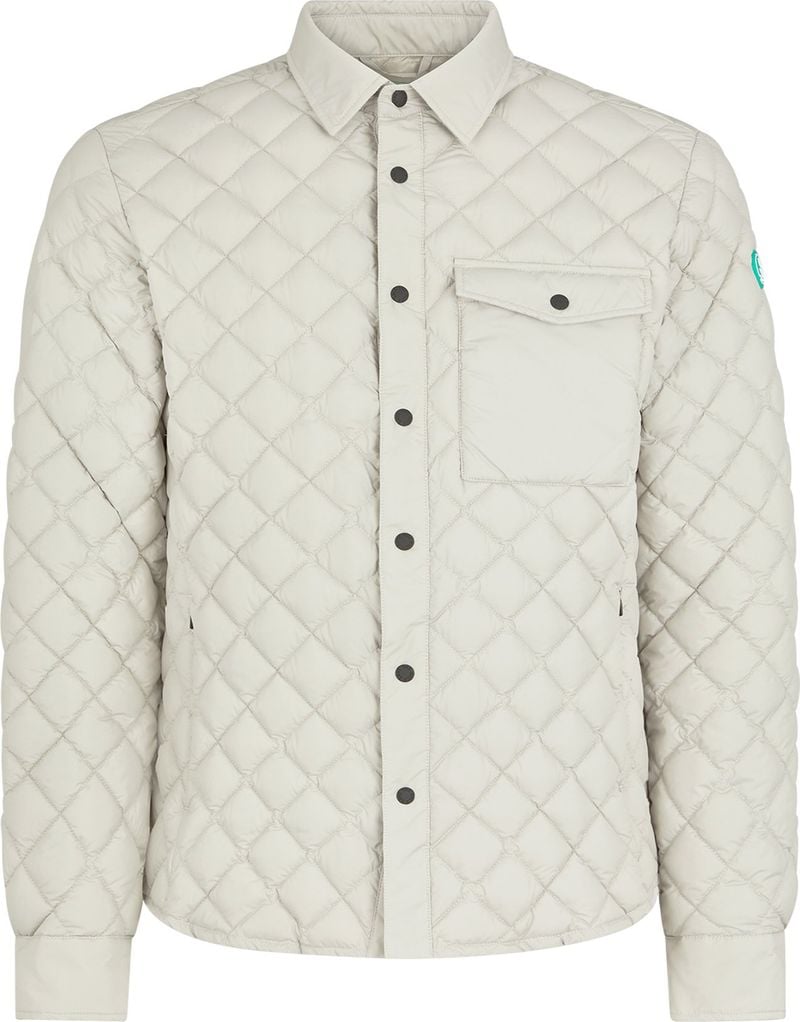 Save The Duck Jacke Pollux Moonstone - Größe M von Save the Duck