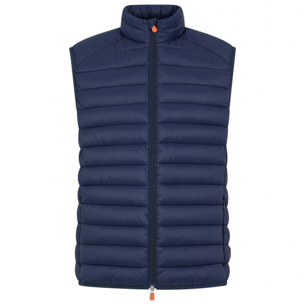 Save the Duck - Adam - Kunstfaserweste Gr XXL blau von Save the Duck
