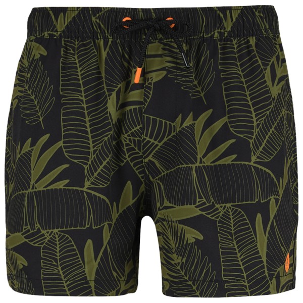 Save the Duck - Ademir - Boardshorts Gr XL grün von Save the Duck