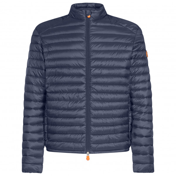 Save the Duck - Alexander - Kunstfaserjacke Gr 4XL blau Save the Duck - Alexander - Kunstfaserjacke Gr 4XL blau von Save the Duck