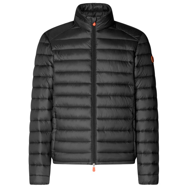 Save the Duck - Alexander - Kunstfaserjacke Gr XL grau/schwarz Save the Duck - Alexander - Kunstfaserjacke Gr XL grau/schwarz von Save the Duck