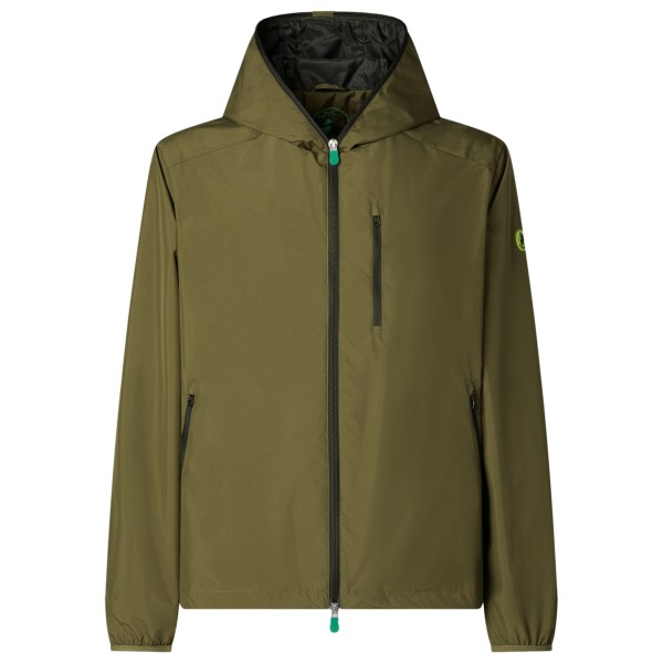 Save the Duck - David - Regenjacke Gr 4XL oliv von Save the Duck