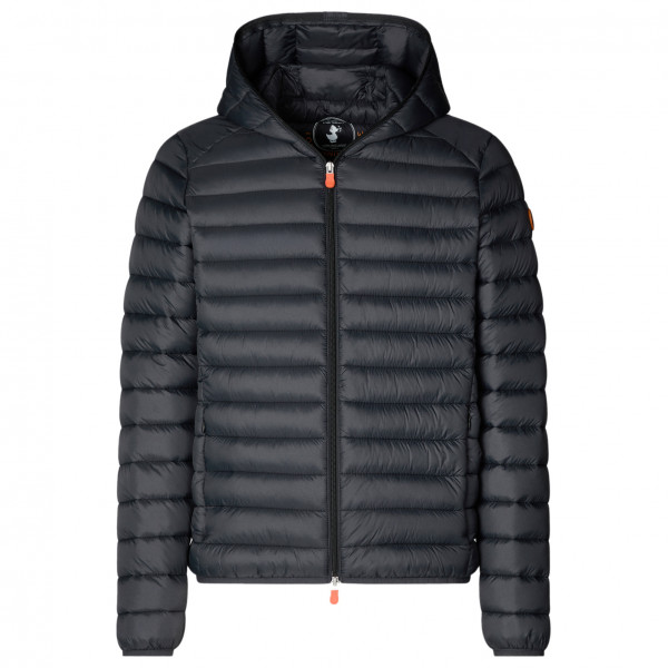 Save the Duck - Donald - Kunstfaserjacke Gr XXL grau Save the Duck - Donald - Kunstfaserjacke Gr XXL grau von Save the Duck