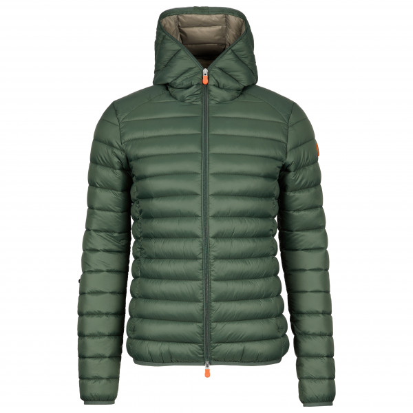 Save the Duck - Donald - Kunstfaserjacke Gr XXL oliv Save the Duck - Donald - Kunstfaserjacke Gr XXL oliv von Save the Duck