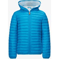 Save the Duck  - Fluo Jacke | Mädchen (116) von Save the Duck