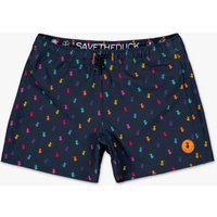 Save the Duck  - Getu Badehorts | Jungen (128) von Save the Duck