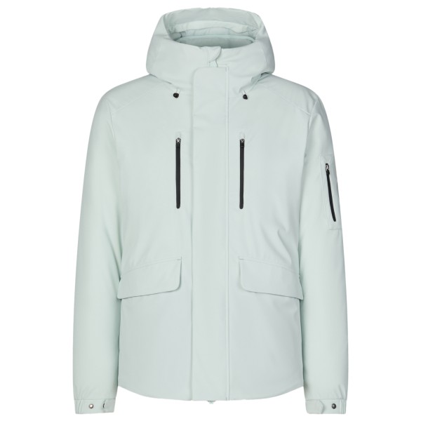Save the Duck - Hiram - Winterjacke Gr L grau von Save the Duck
