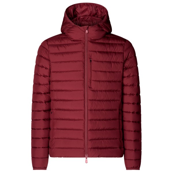 Save the Duck - Juncus - Kunstfaserjacke Gr XXL rot Save the Duck - Juncus - Kunstfaserjacke Gr XXL rot von Save the Duck
