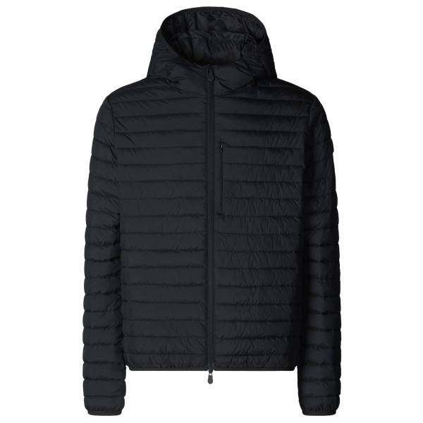Save the Duck - Juncus - Kunstfaserjacke Gr XXL schwarz Save the Duck - Juncus - Kunstfaserjacke Gr XXL schwarz von Save the Duck