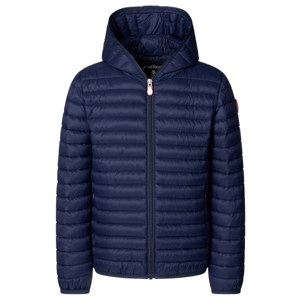 Save the Duck - Kid's Ana - Kunstfaserjacke Gr 3 Years blau Save the Duck - Kid's Ana - Kunstfaserjacke Gr 3 Years blau von Save the Duck